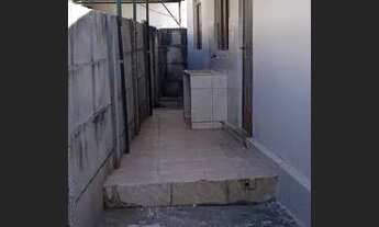 Imagem 4: Casa com 1 dormitório e garagem em Riacho das Pedras