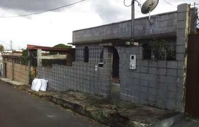 Imagem 6: Casa no coração do parque dez com 3 quartos