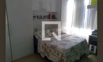 Imagem 6: Apartamento à Venda - Grajaú, 2 Quartos, 70 m2