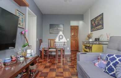 Imagem 3: Apartamento à venda, 2 quartos, 1 vaga, Botafogo - RIO DE JANEIRO/RJ