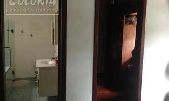 Imagem 7: Santo André - Casa Padrão - Jardim