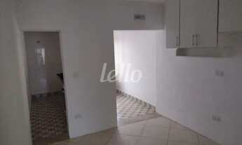 Imagem 4: São Paulo - Casa Padrão - Mooca