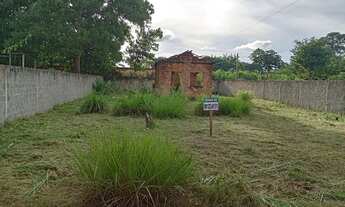 Imagem 4: Terreno na comunidade lagoa dos índios