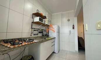 Imagem 4: Apartamento com 1 dorm, Maracanã, Praia Grande - R$ 350 mil, Cod: 1697