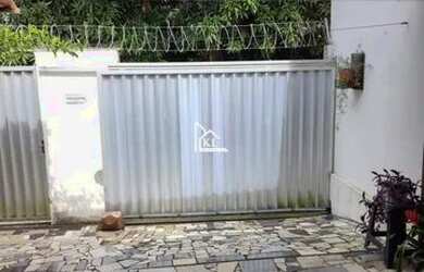 Imagem 6: Magnifica Casa - 2Quartos - Sombra - 104M2 - Próximo Av Maria Lacerda Montenegro