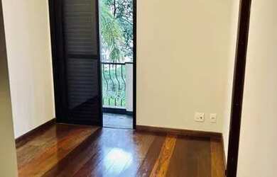 Imagem 4: MOEMA PÁSSAROS! ÚNICO! TODO AVARANDADO, 4 SUITES, 2 VAGAS, LAVABO, LAZER & SEGURANÇA T