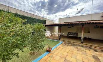 Imagem 2: Casa com 3 dormitórios à venda, 192 m² por R$ 600.000,00 - Jardim Alexandre Campos - Ubera