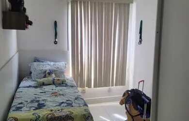 Imagem 11: Apartamento para venda 2/4 na Orla da boca do RIo SALVADOR