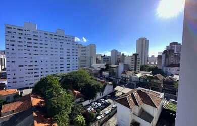 Imagem 7: Apartamento para venda ou locação com 70 metros quadrados com 2 quartos em Vila Mariana