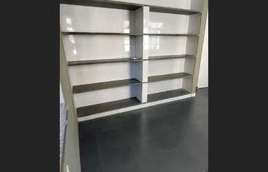 Imagem 6: Loft para aluguel possui 48 metros quadrados com 1 quarto em Lourdes - Belo Horizonte - MG