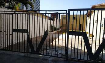 Imagem 3: Casa para venda tem 450 metros quadrados com 9 quartos no bairro São Francisco - Goiânia