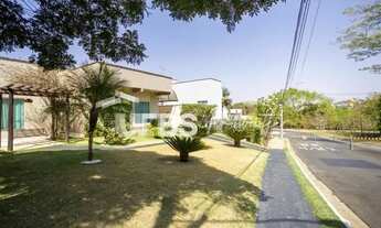 Imagem 2: Condomínio do Lago - Casa de Condomínio 3 quartos, sendo 3 suítes