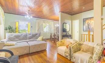 Imagem 6: Ótima casa de 3 dormitórios próximo avenida Saturnino de Brito