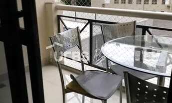 Imagem 6: Bristol Evidence - Flat 1 quarto, sendo 1 suíte