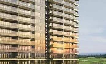 Imagem 3: Atlântico Gof Apartamento com 3 dormitórios