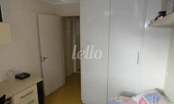 Imagem 7: São Paulo - Apartamento Padrão - Vila Mariana