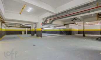 Imagem 2: Apartamento à venda em Tucuruvi com 59 m², 2 quartos, 1 suíte, 2 vagas