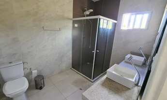 Imagem 3: Casa- terreno-Lote com 230 metros quadrados com 4 quartos no Condomínio Rancho Olindense