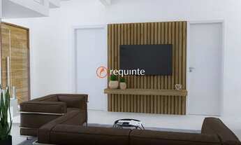 Imagem 7: Requinte Oferece Casa em Construção