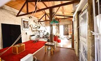 Imagem: São Paulo - Casa Padrão - Santo Amaro