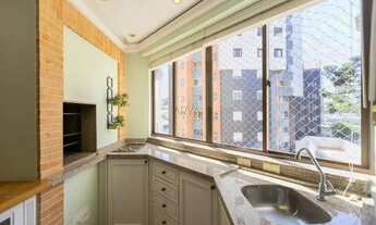 Imagem 4: Apartamento no Batel - ARYA1