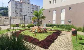 Imagem 2: Apartamento para venda tem 42 metros quadrados com 1 quarto em Ortizes - Valinhos - SP