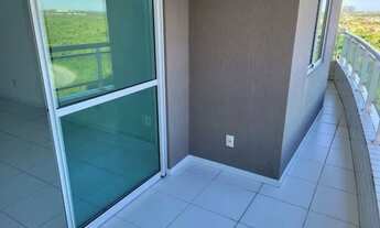 Imagem 5: Apartamento com 3 dormitórios à venda, 85 m² por R$ 650.000 - Edson Queiroz - Fortaleza/CE