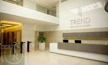 Imagem 6: Sala para alugar, 98 m² por R$ 6.893,00/mês - Petrópolis - Porto Alegre/RS