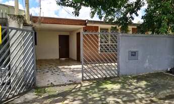 Imagem 2: Casa para aluguel com 120 metros quadrados com 3 quartos em Vila Maria Luiza - Jundiaí - S