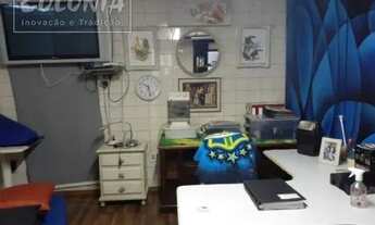 Imagem 3: Santo André - Galpão/Depósito/Armazém - Parque Jaçatuba