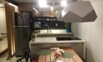 Imagem 4: Apartamento para venda possui 48 metros quadrados com 1 quarto em Horto Florestal - Salvad