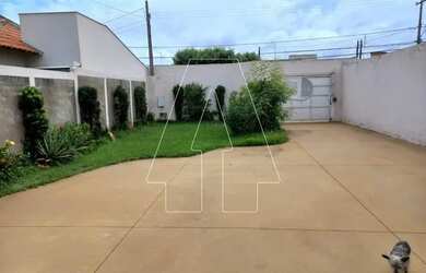 Imagem 2: Araçatuba - Casa - Jardim América