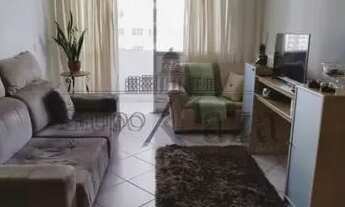 Imagem: Apartamento - Jardim Aquarius - Edifício