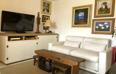 Imagem 3: Procurando apto de 01 quarto em Águas Claras?