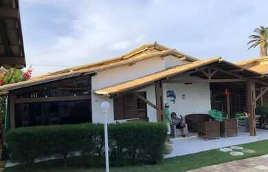 Imagem 3: Casa cond beira mar