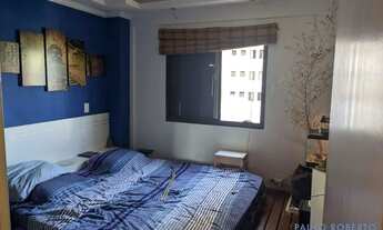 Imagem 6: APARTAMENTO - VILA SANTA TERESA - SP