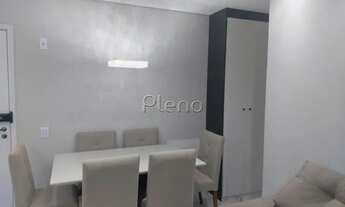 Imagem 3: Apartamento - Jardim Novo Horizonte - Valinhos