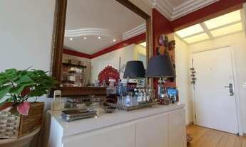 Imagem 7: Apartamento para venda em Jardim Guarani de 107.00m² com 3 Quartos, 1 Suite e 2 Garagens