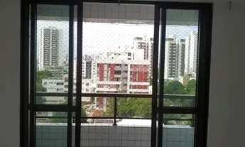 Imagem: Apartamento - Candeias - 03 Qts/01 Suíte