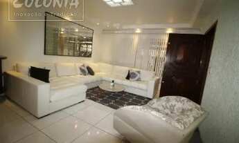 Imagem: Santo André - Casa Padrão - Vila Francisco