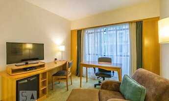 Imagem 6: Apartamento à Venda - Alphaville, 1 Quarto, 40 m2