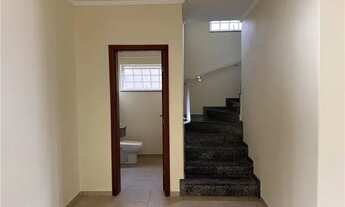 Imagem 3: Casa para alugar em Atibaia na Vila Giglio por R$ 4.200,00 com 3 dormitórios sendo 1 suite