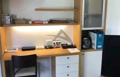 Imagem 4: Flat - Cambuí - Campinas