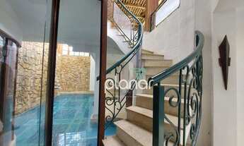 Imagem 3: Casa com 6 dormitórios à venda, 500 m² por R$ 2.500.000,00 - Itaipava - Petrópolis/RJ