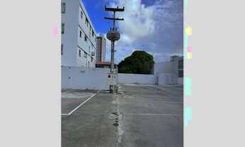 Imagem 6: Alugo terreno com 839,50 m² - Encruzilhada - Recife/PE