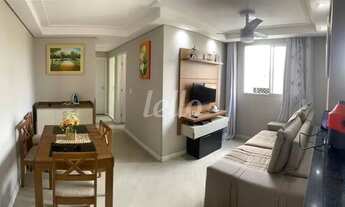 Imagem: Santo André - Apartamento Padrão - Vila