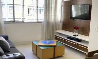 Imagem 4: Totalmente reformado e mobiliado 2 quartos para locação em Copacabana