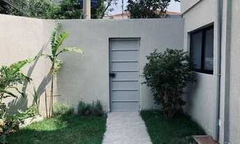 Imagem 7: Casa com 3 dormitórios, 200 m² - venda por R$ 1.950.000,00 ou aluguel por R$ 10.450,00/mês