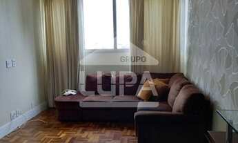 Imagem 6: Apartamento com 3 dormitórios sendo 1 suíte para locação em Santana!