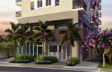 Imagem 2: COBERTURA RESIDENCIAL em São Paulo - SP, Perdizes